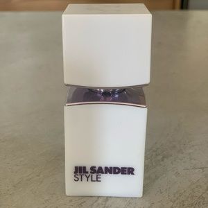 Jil Sander style 50ml